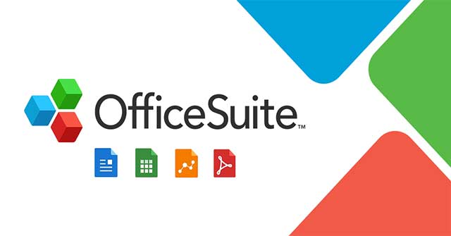 OfficeSuite for Android 10.4.18654 - Read text, edit PDF on Android