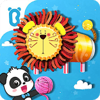 Baby Panda's Animal Puzzle cho Android