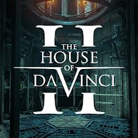 The House of Da Vinci 2 cho Android