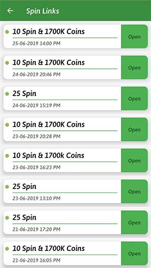 Coin - Tổng hợp các app cung cấp link spin, link coin Coin Master miễn phí Coin-and-Spin-Village-Master-Android-1