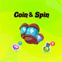 Coin and Spin: Village Master cho Android