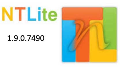 NTLite 1.9.0.7490