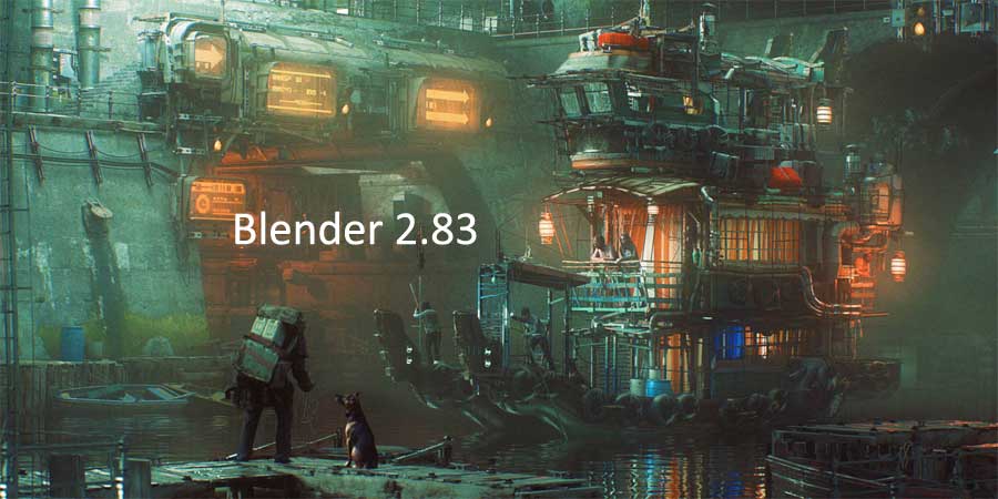 blender version 2.79