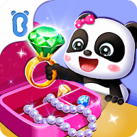 Baby Panda's Life: Cleanup cho Android