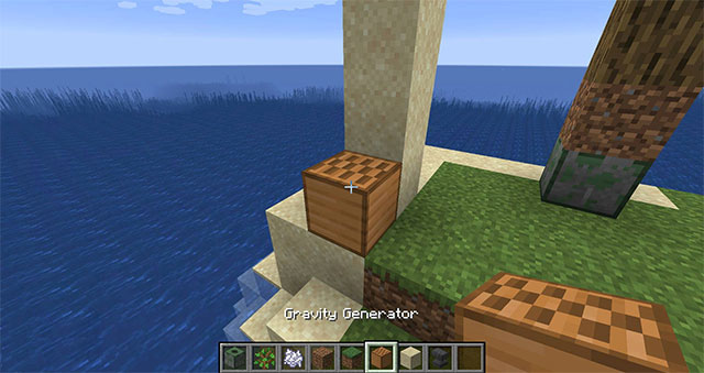 Quirky Generators Mod bổ sung nhiều loại máy phát điện độc đáo cho Minecraft