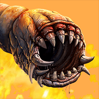 Death Worm Lite for iOS