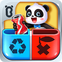 Baby Panda’s Town Cleaning cho Android