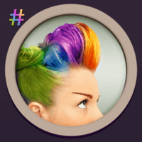 Hair Color Booth cho iOS