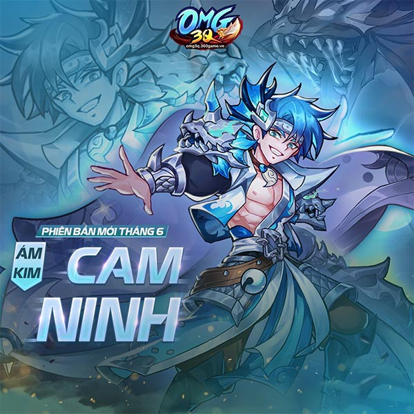 Cam Ninh