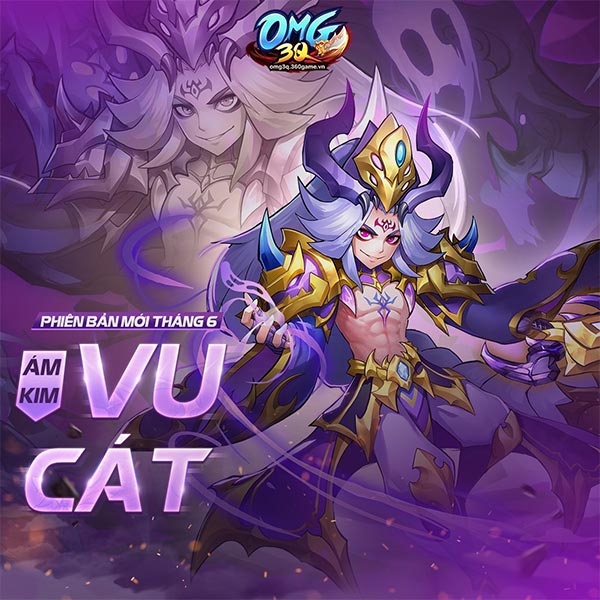 Am Kim - Vu Cat