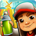 Subway Surfers cho Android