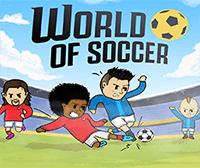 World of Soccer