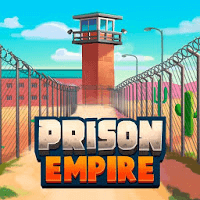 Prison Empire Tycoon cho iOS