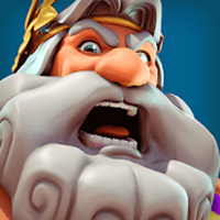 Gods of Olympus cho Android