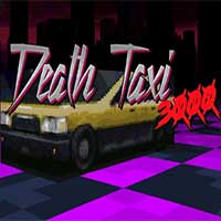 Death Taxi 3000