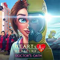 Heart's Medicine: Doctor's Oath
