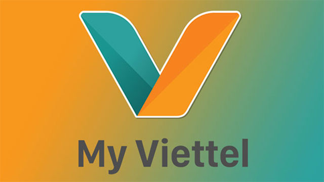 My Viettel cho Android - Tra cước Viettel, quản lý tài khoản Viettel