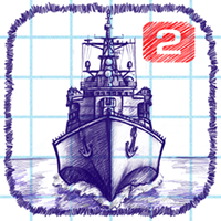 Sea Battle 2 cho iOS