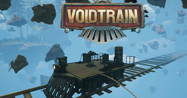 Void train прохождение на русском