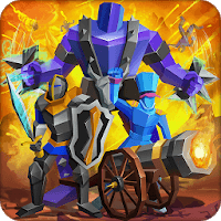 Epic Battle Simulator 2 cho Android