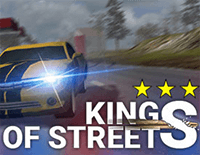 Kings Of Streets