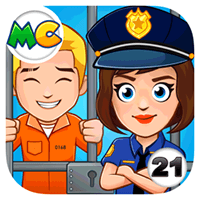 My City: Jail House cho Android