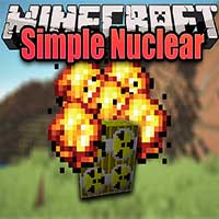 Simple Nuclear Mod