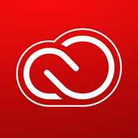 Adobe Creative Cloud cho iOS