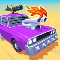 Desert Riders cho iOS