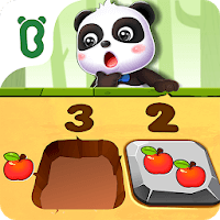 Little Panda's Math Block cho Android