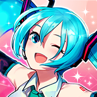 Hatsune Miku - Tap Wonder cho Android