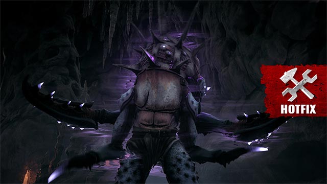 Remnant: From the Ashes giới thiệu gói DLC mới và sửa nhiều lỗi quan trọng trong bản HotFix