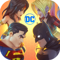 DC Battle Arena cho Android