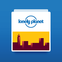 Guides by Lonely Planet cho iOS