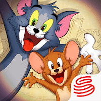 Tom and Jerry: Chase cho Android