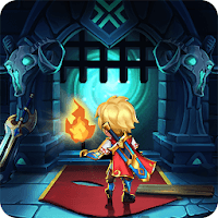 Brave Dungeon cho Android