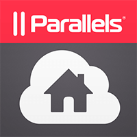 Parallels Access cho iOS