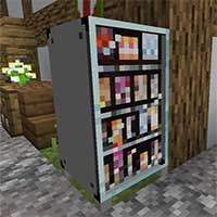 Vending Machine Mod