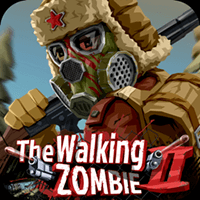The Walking Zombie 2 cho iOS