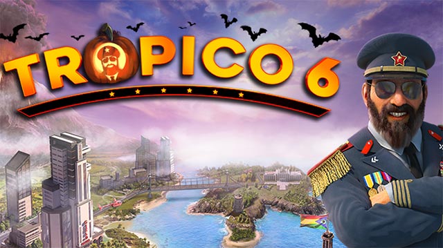 Cập nhật Tropico 6 game mới nhất với nhiều tính năng, sửa lỗi quan trọng