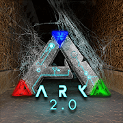 ARK: Survival Evolved cho iOS