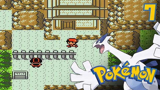 Pokemon Silver Version được Nintendo phát hành cho Game Boy và Game Boy Color