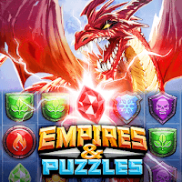 Empires & Puzzles cho Android