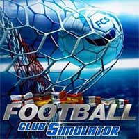 Football Club Simulator
