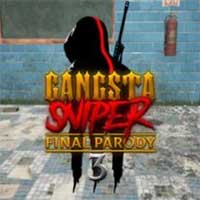 Gangsta Sniper 3: Final Parody