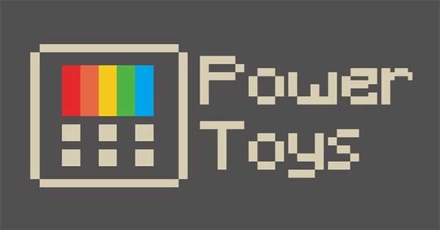  Microsoft PowerToys  Bộ công cụ tùy biến miễn phí cho Windows