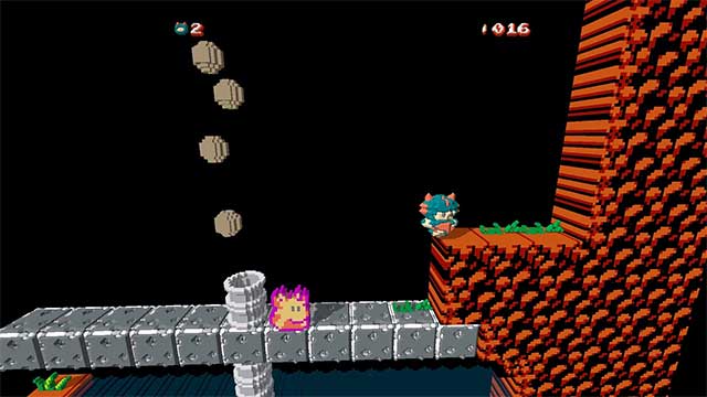 Trải nghiệm các game NES theo cách hoàn toàn mới trong môi trường 3D với 3dSen