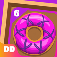 Donuts Delivery cho iOS