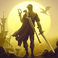Outlander: Fantasy Survival cho Android