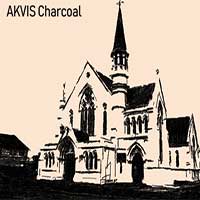 Akvis Charcoal